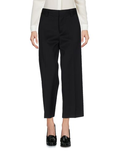 DSQUARED2 Cropped pants & culottes