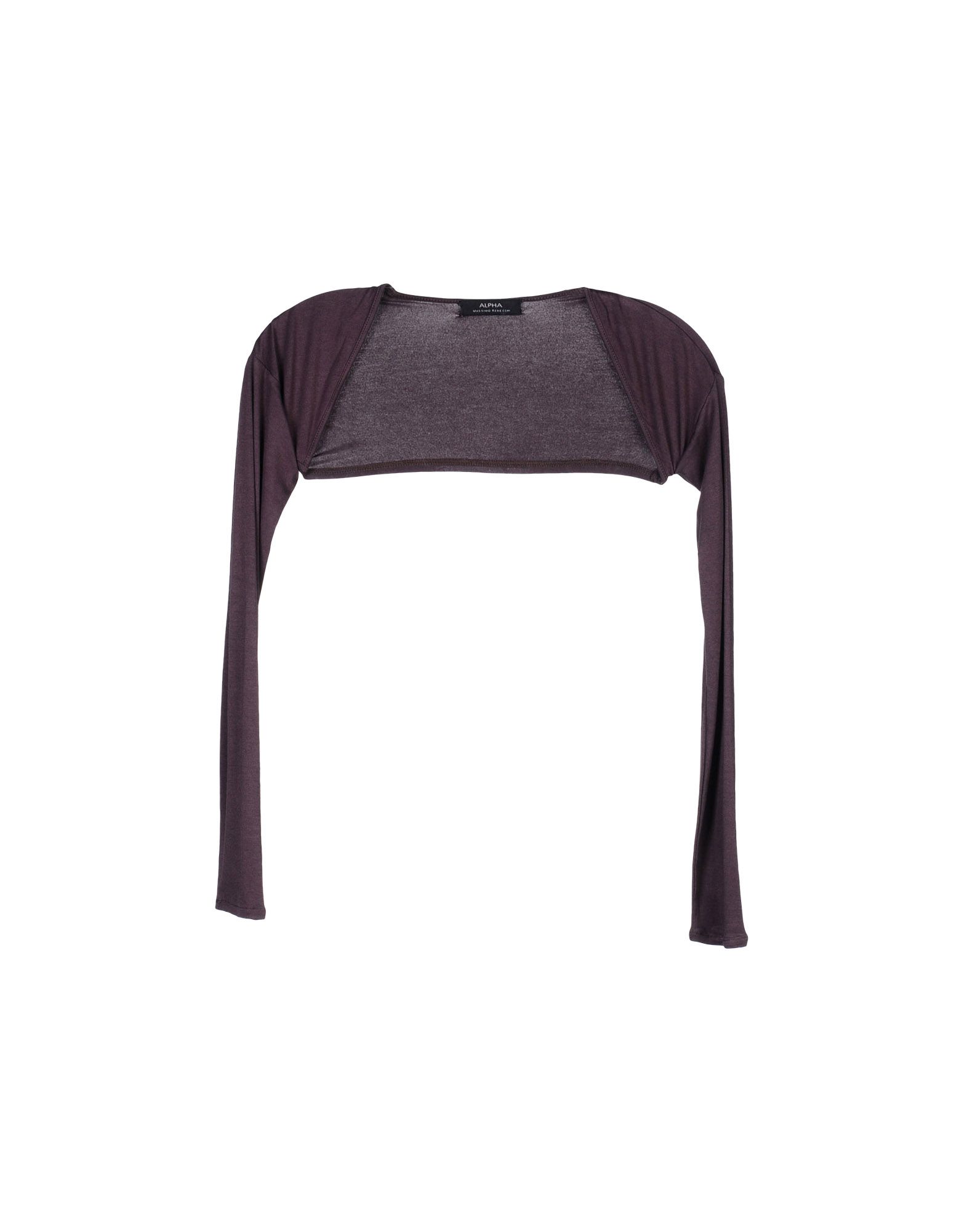 Alpha Massimo Rebecchi Shrug   Women Alpha Massimo Rebecchi Shrugs   37420033UU