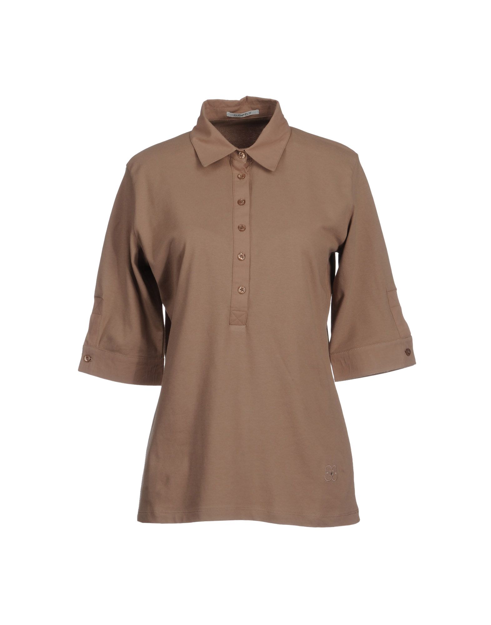 Glenfield Polo Shirt   Women Glenfield Polo Shirts   37437770KQ