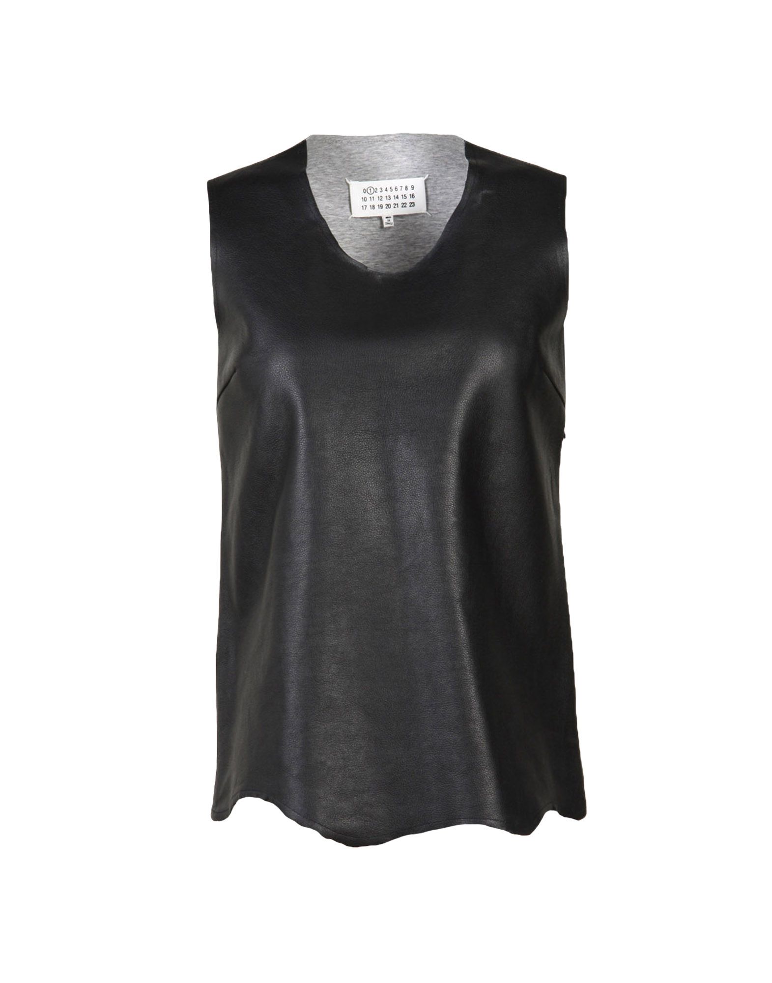 Maison Margiela 1 Top   Women Maison Margiela 1 Tops   37471335BX