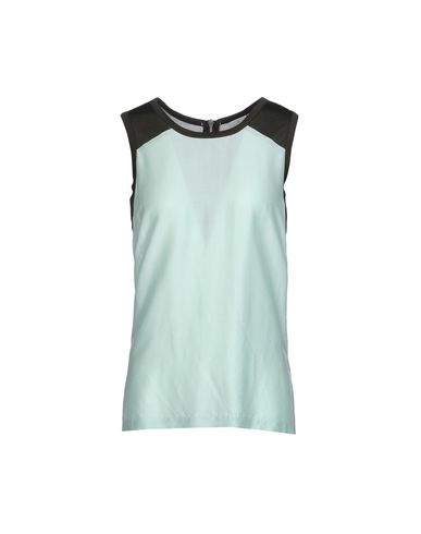 ZOOM ADIDAS SLVR - Sleeveless t-shirt