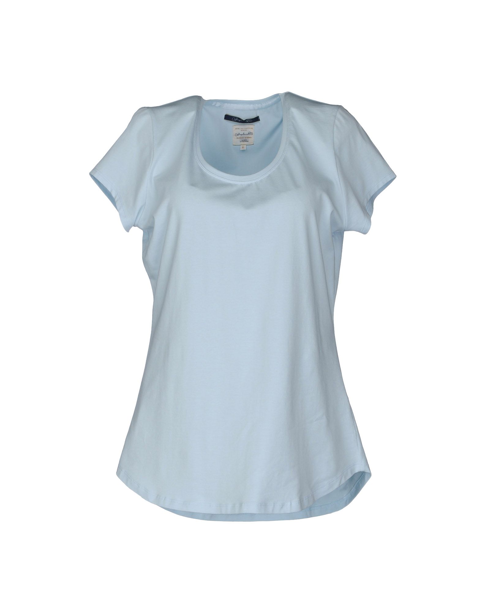 T Shirt Maniche Corte Josephine & Co Donna   37504606IR