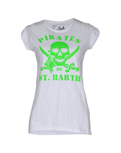 ZOOM MC2 SAINT BARTH - T-shirt