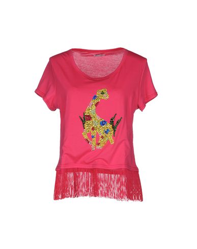 ZOOM BEAYUKMUI - T-shirt