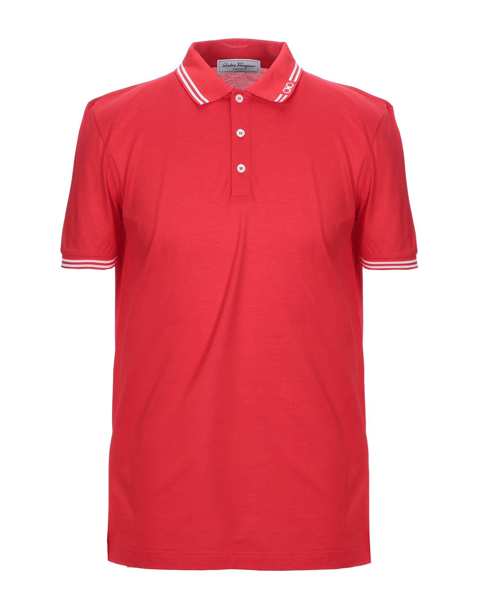 ferragamo polo shirt