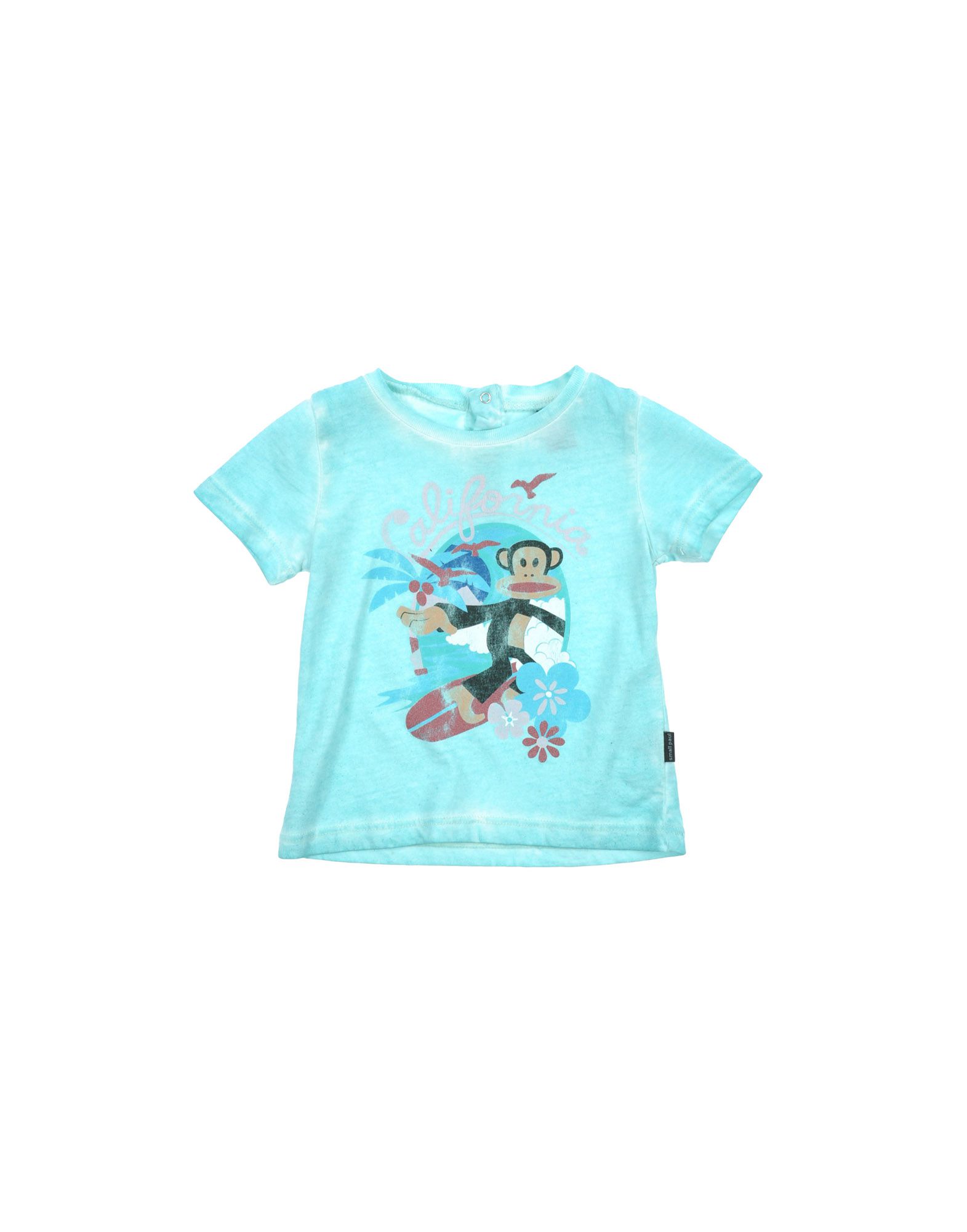 Small Paul By Paul Frank T Shirt   Women Small Paul By Paul Frank T Shirts   37613251PE