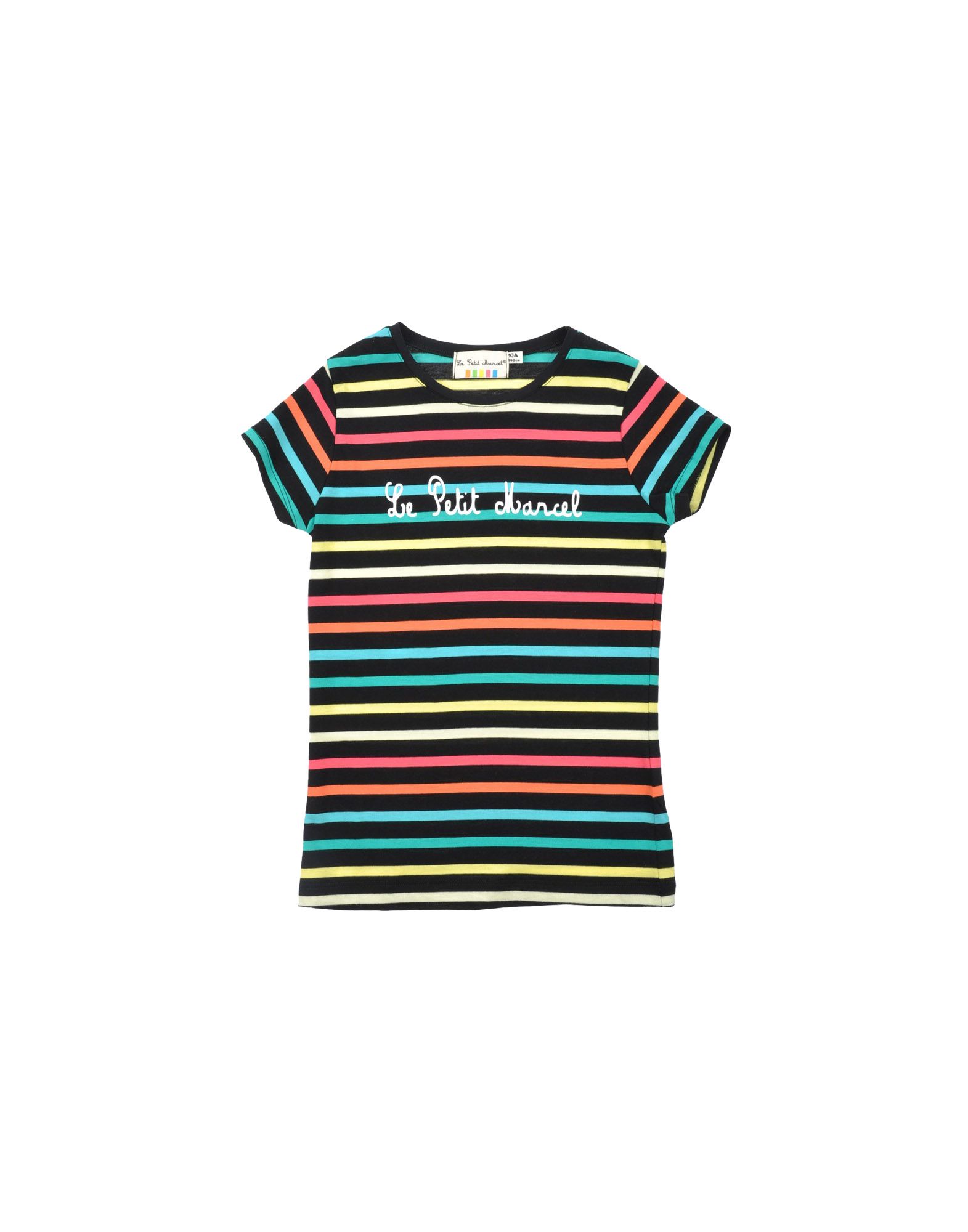 T Shirt Le Petit Marcel Femme   T Shirts Le Petit Marcel   37624236GL