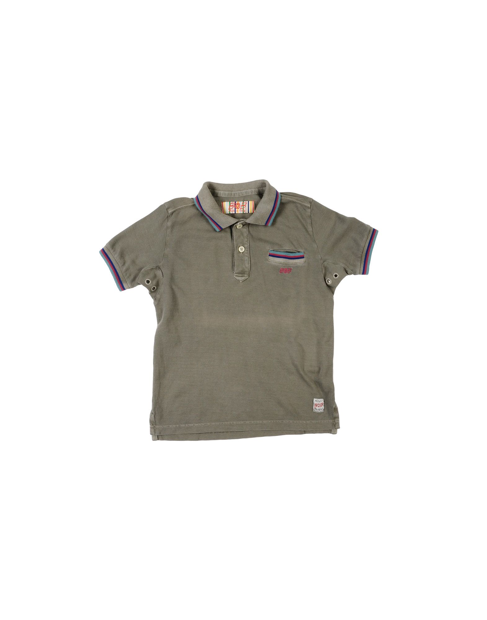 Bob Polo Shirt   Men Bob Polo Shirts   37637126