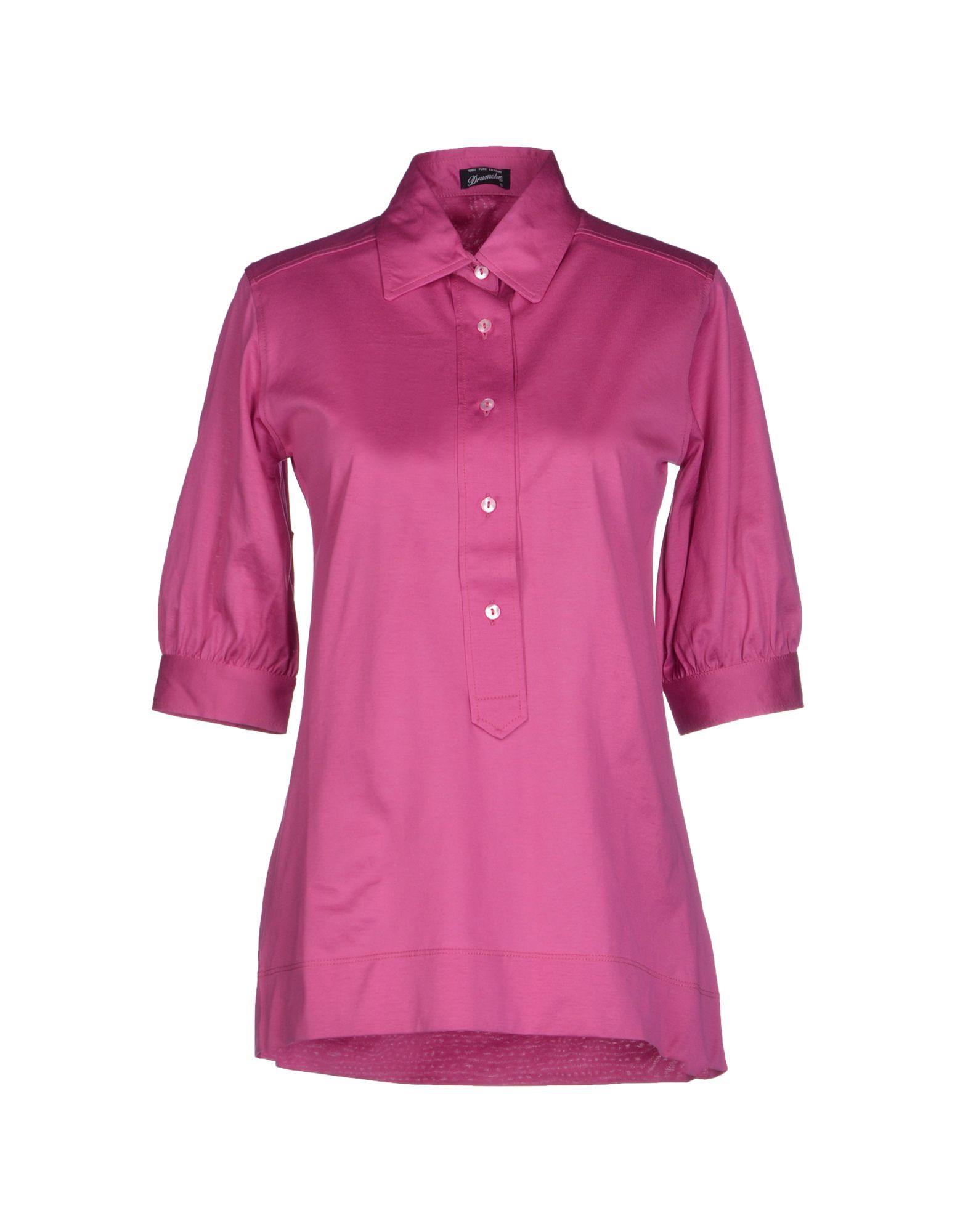 Drumohr Polo Shirt   Women Drumohr Polo Shirts   37657800TJ