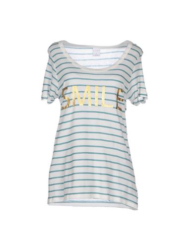 ZOOM VERO MODA - T-shirt