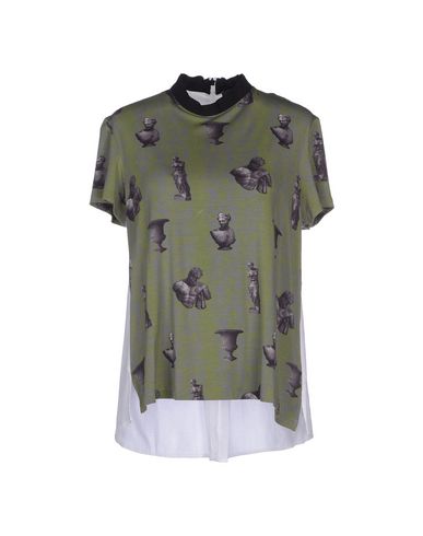 ZOOM ANTIPODIUM - T-shirt