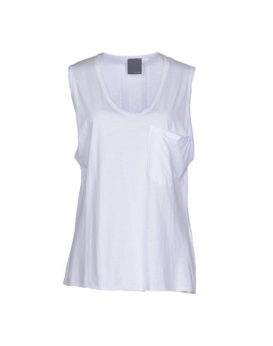 ZOOM LOT 78 - Tank top
