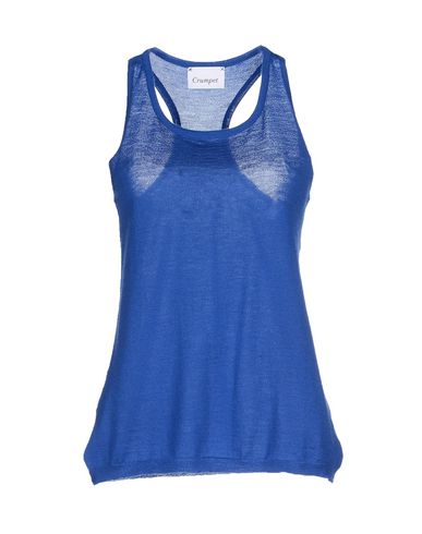 ZOOM CRUMPET - Vest
