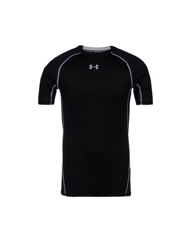 ZOOM UNDER ARMOUR - T-shirt sportiva