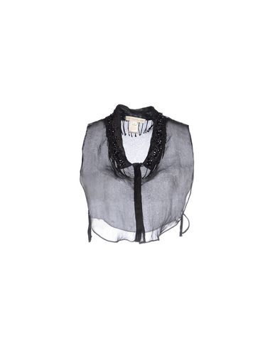 ZOOM GOLD HAWK - Silk shirts & blouses