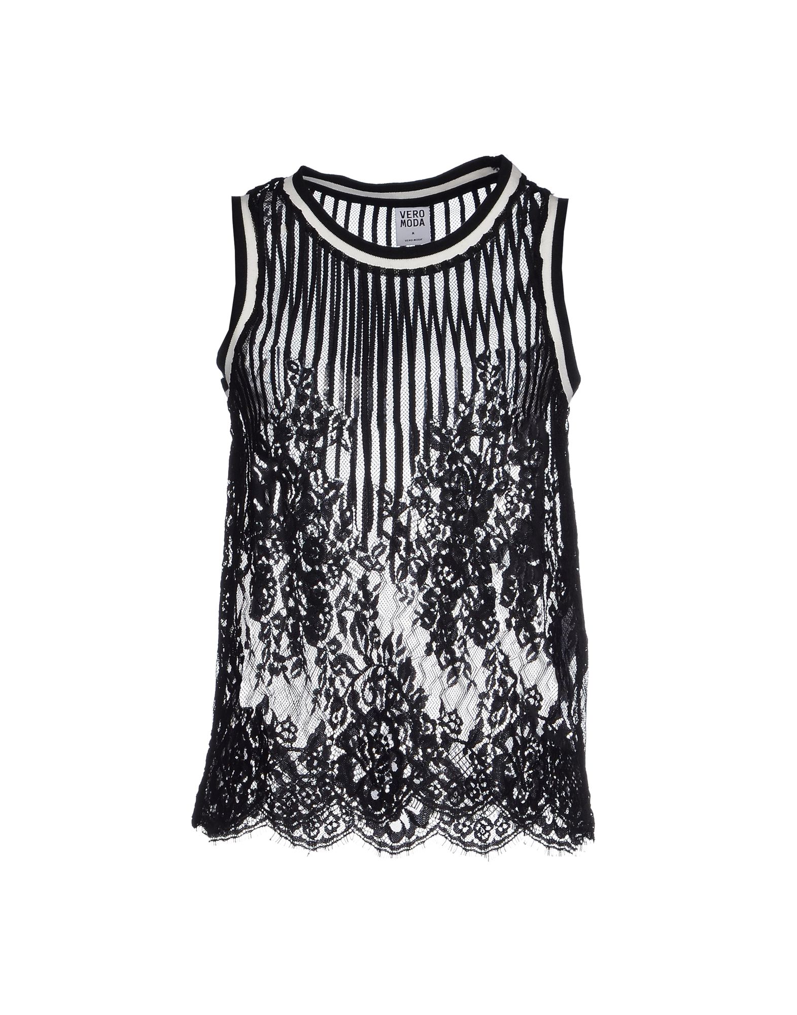 Vero Moda Top   Women Vero Moda Tops   37688528WP