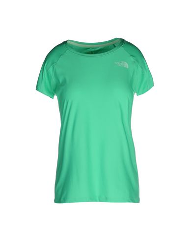 ZOOM THE NORTH FACE - Sports bras and performance tops
