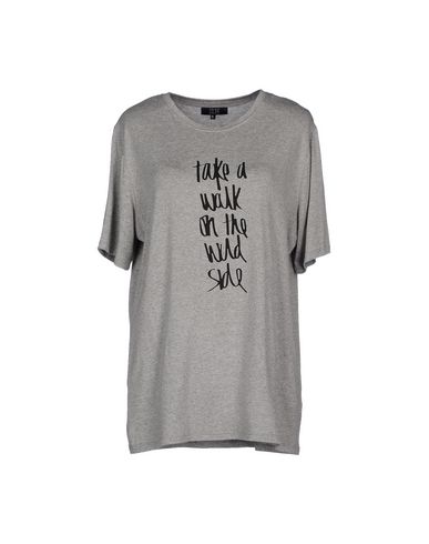 ZOOM GOLDIE LONDON - T-shirt