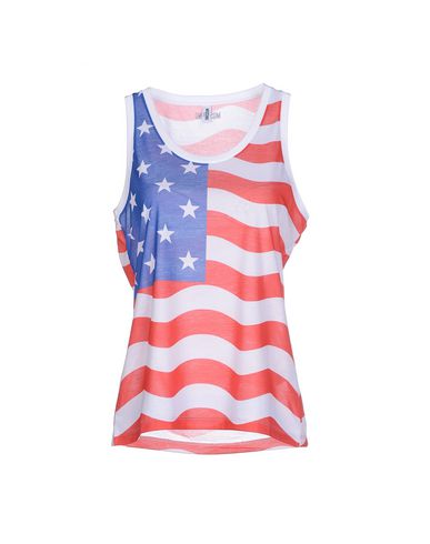 ZOOM MOSCHINO SWIM - Vest