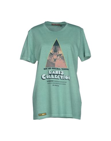 ZOOM EAN 13 - Camiseta