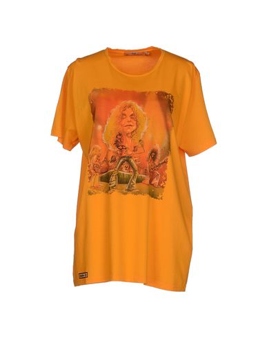 ZOOM EAN 13 - T-shirt