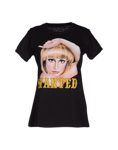 ZOOM TEE-TREND - T-shirt