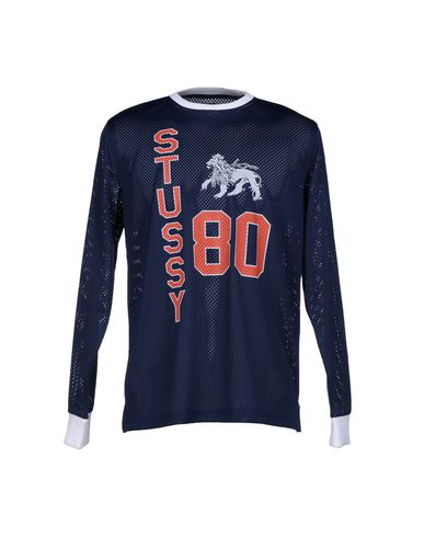 ZOOM STUSSY - T-shirt