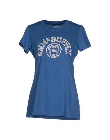 ZOOM DENIM & SUPPLY RALPH LAUREN - T-shirt