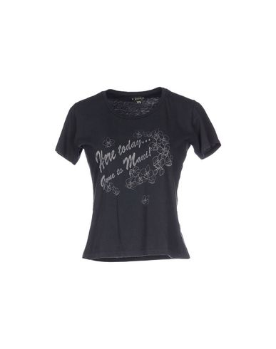 ZOOM ROGAN - T-shirt