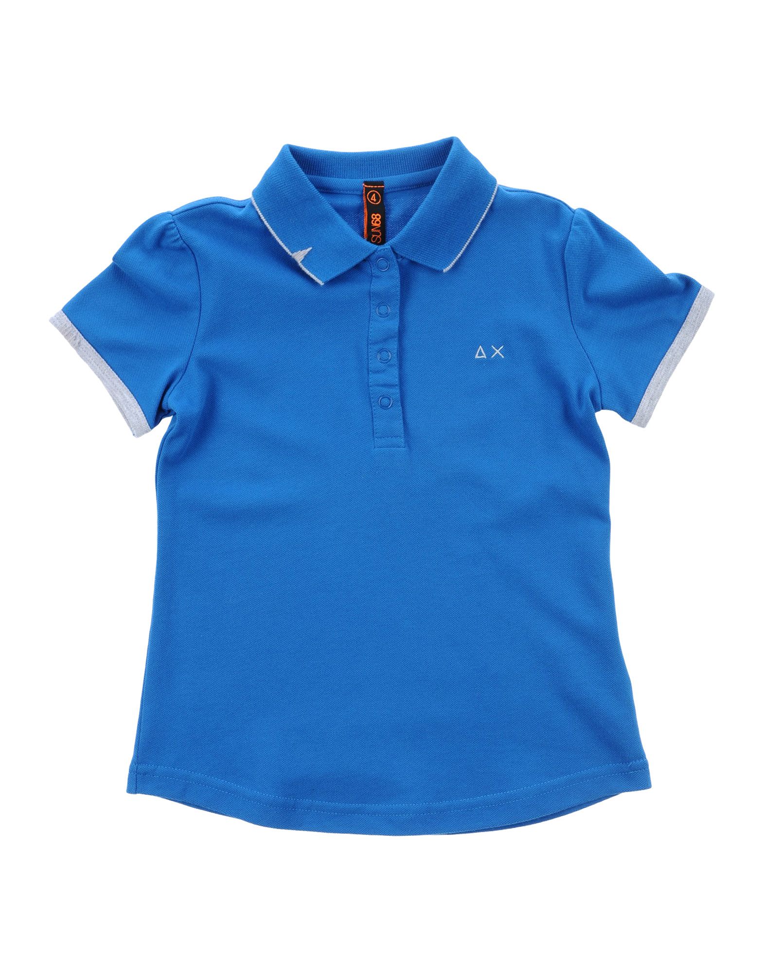 Polo Sun 68 Donna   37737369JP