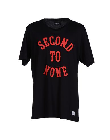ZOOM A QUESTION OF - T-shirt