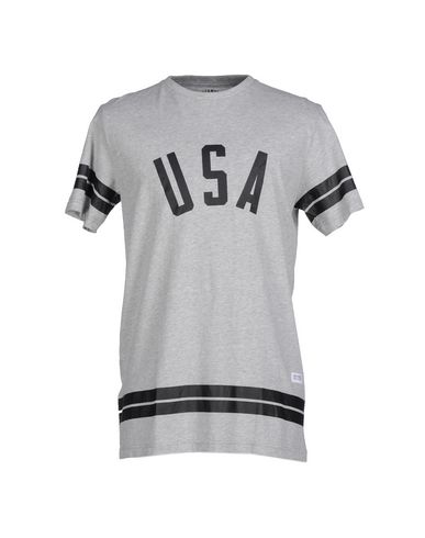 ZOOM STAMPD - T-shirt