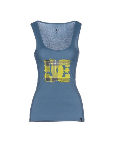 ZOOM DC SHOECOUSA - Tank top