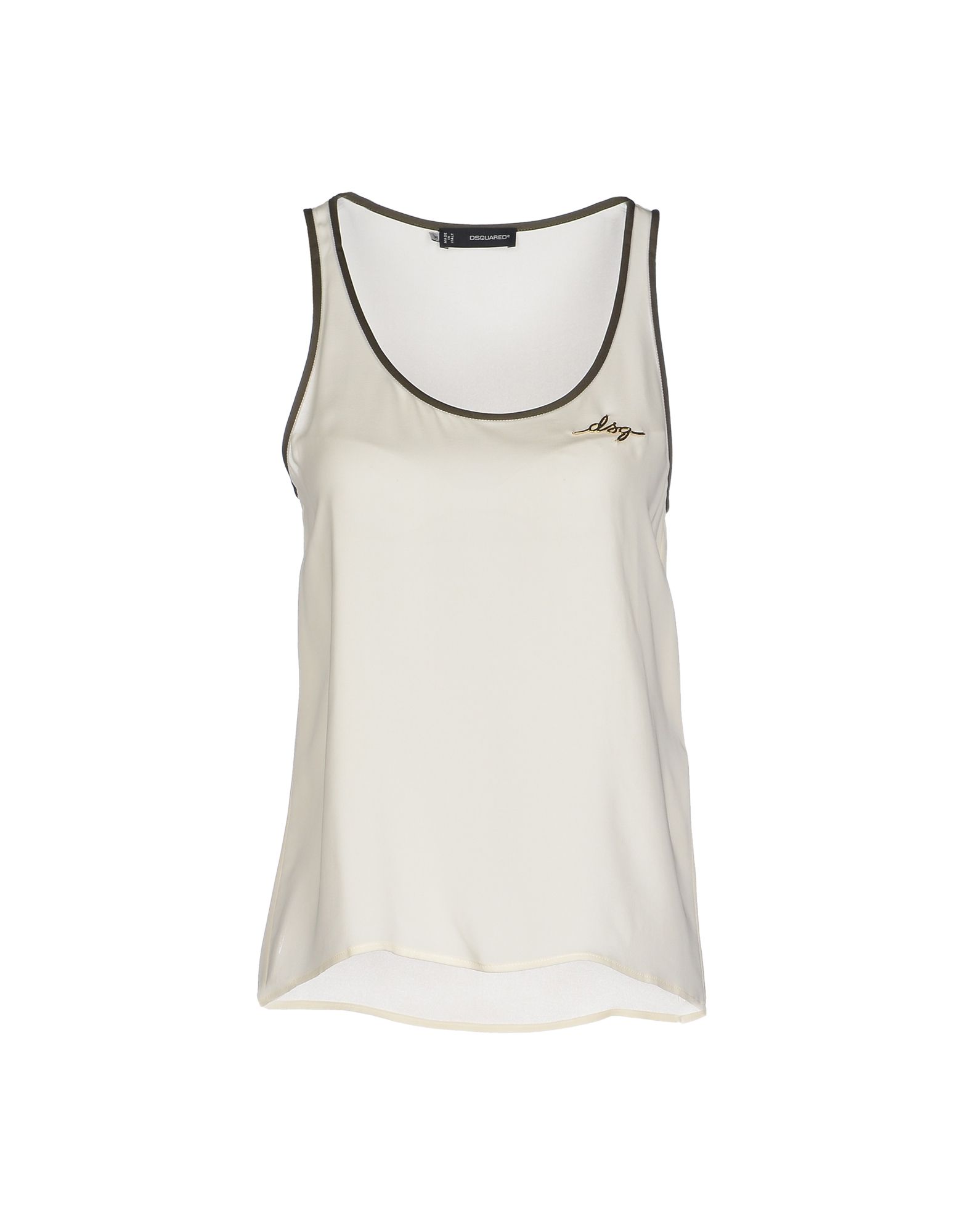 Top Dsquared2 Femme   Tops Dsquared2   37743649HC