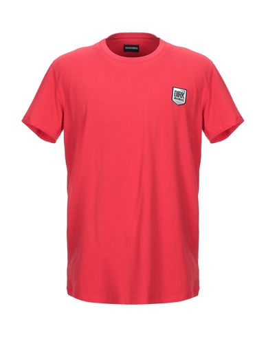 ZOOM DIRK BIKKEMBERGS - T-shirt