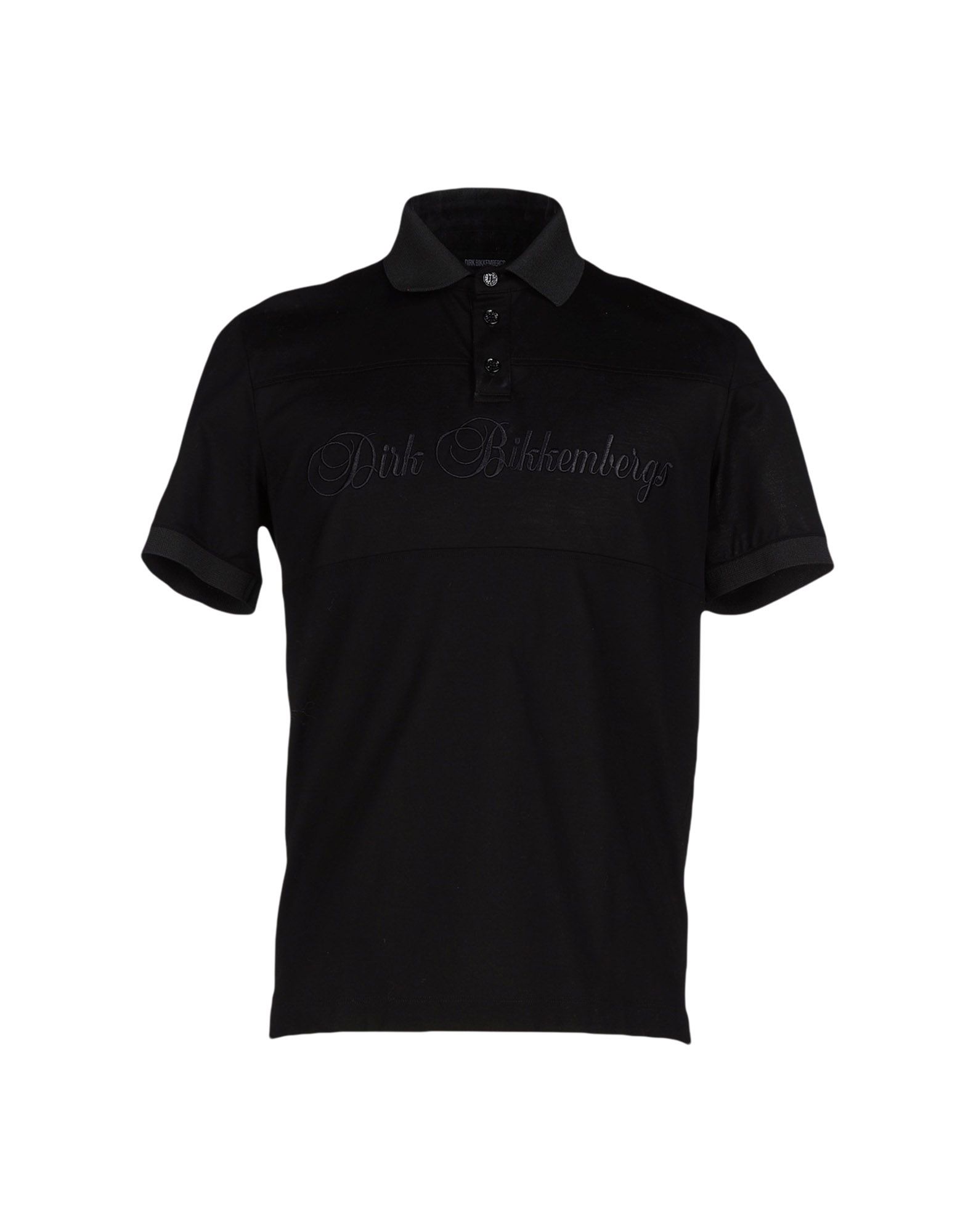 Polo Dirk Bikkembergs Uomo   37744478UJ