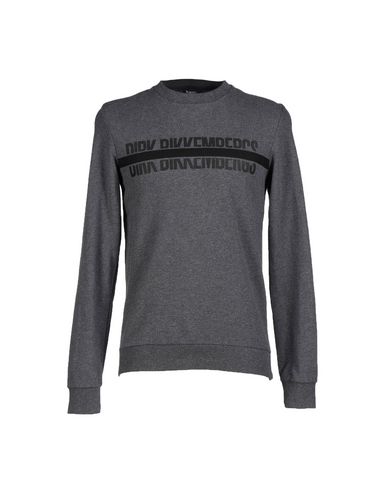 ZOOM DIRK BIKKEMBERGS - Sweatshirt