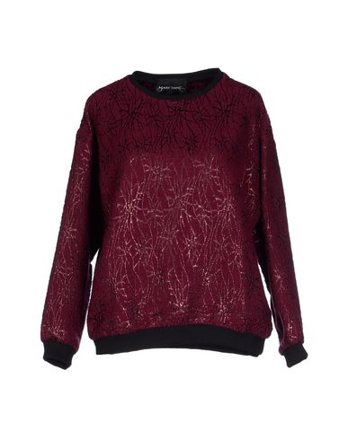 ZOOM MARY JANE - Sweatshirt