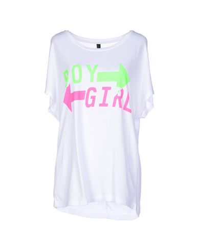 ZOOM VERO MODA - T-shirt