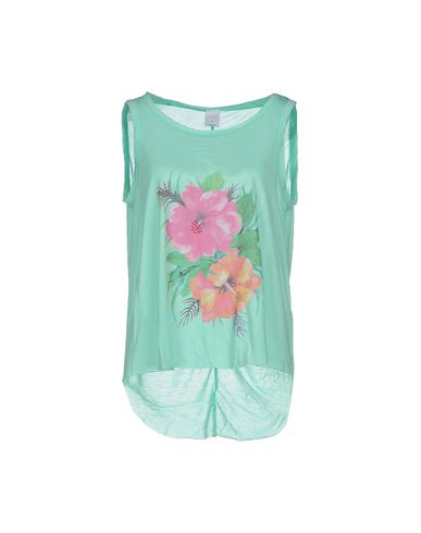 ZOOM VERO MODA - T-shirt
