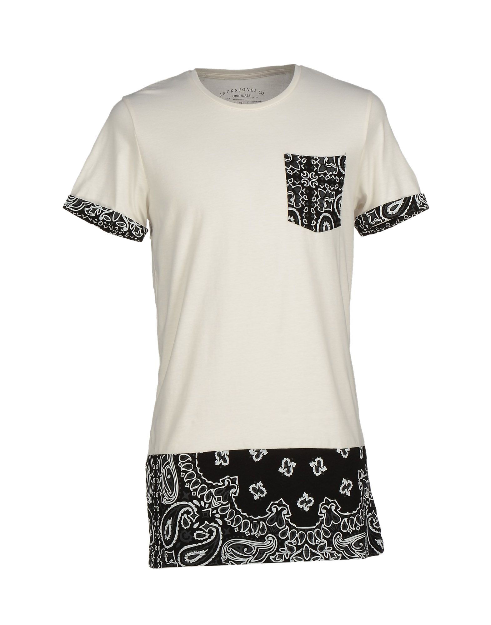 Jack & Jones T Shirts Damen    Jack & Jones   37752751KR