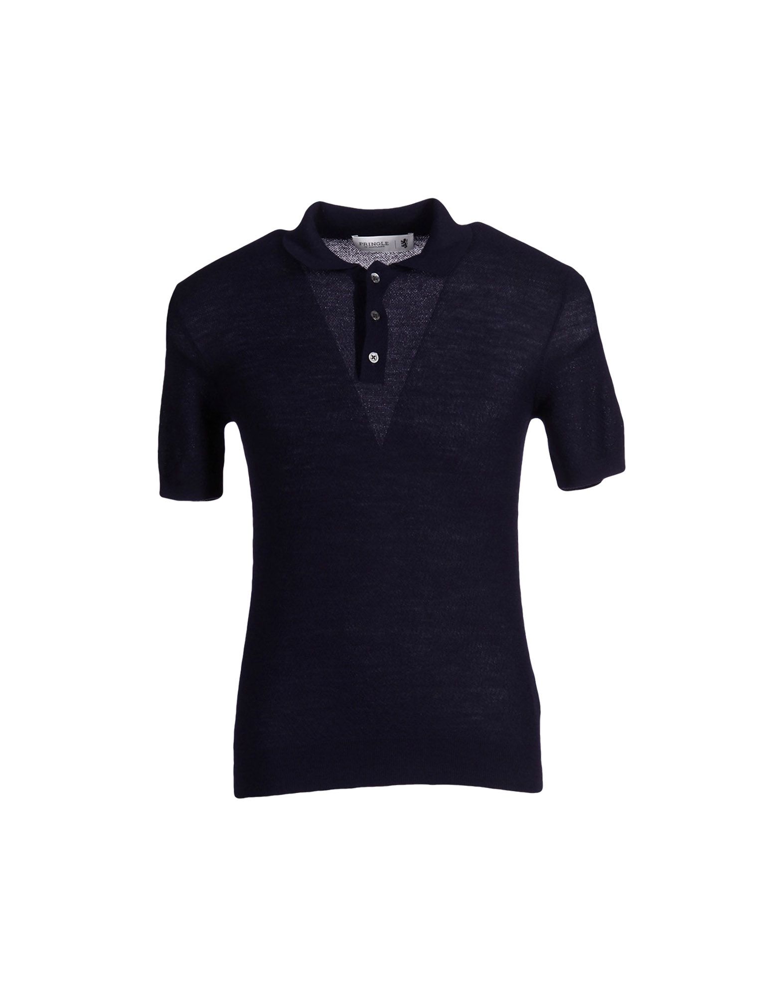 Pringle Of Scotland Polo Shirt   Men Pringle Of Scotland Polo Shirts   37753808