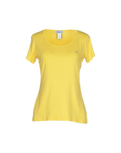 ZOOM BLUMARINE UNDERWEAR - Undershirt