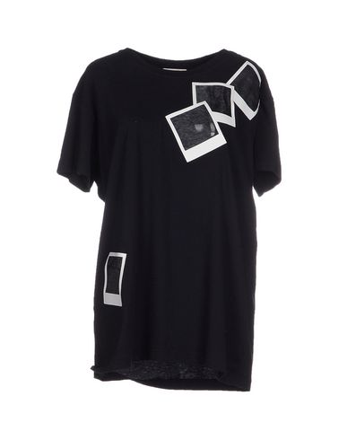 ZOOM EACH X OTHER - T-shirt
