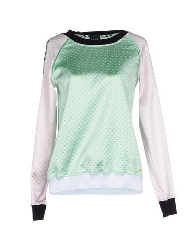 ZOOM JUST CAVALLI - Sweatshirt