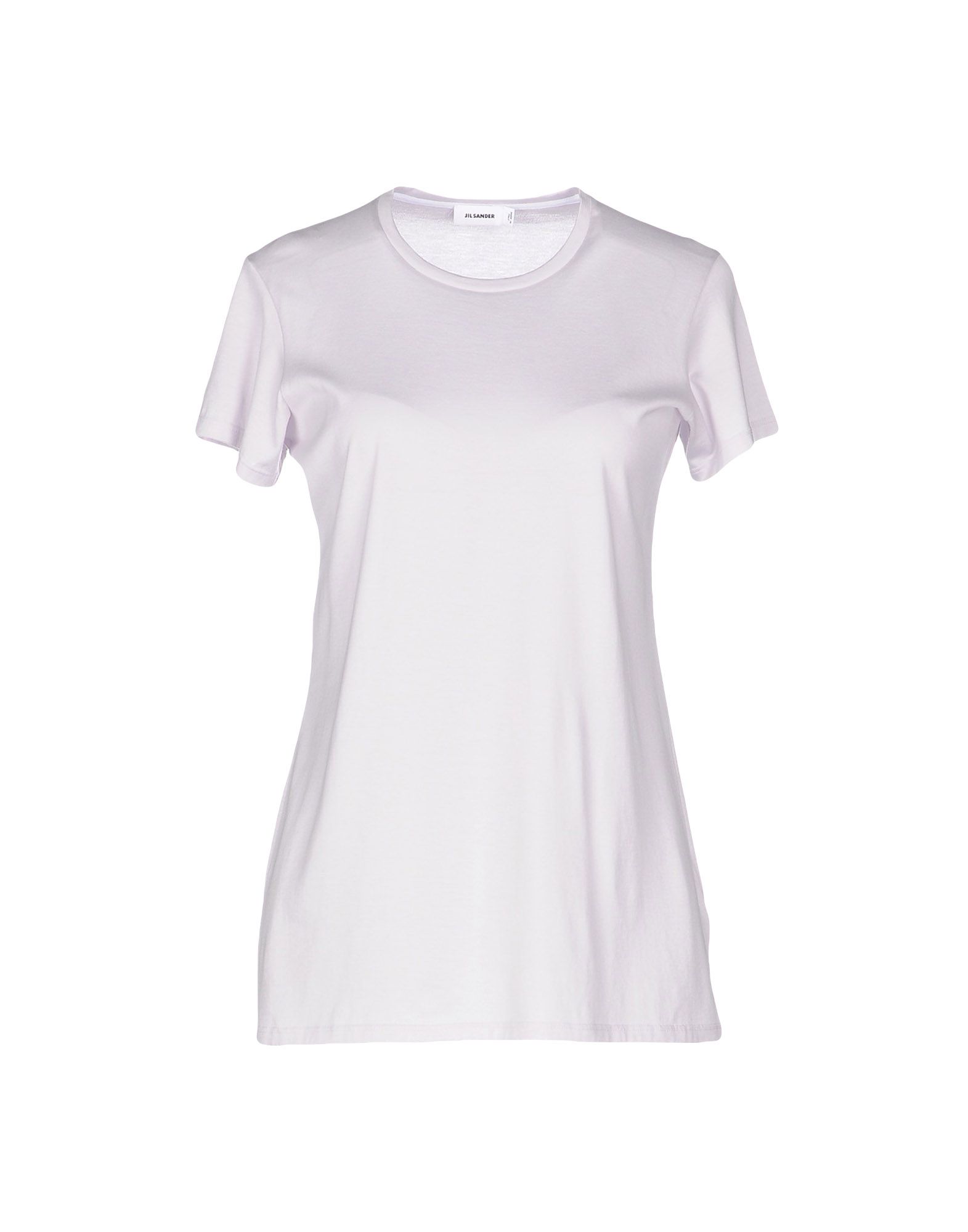 Jil Sander T Shirt   Women Jil Sander T Shirts   37759231EE