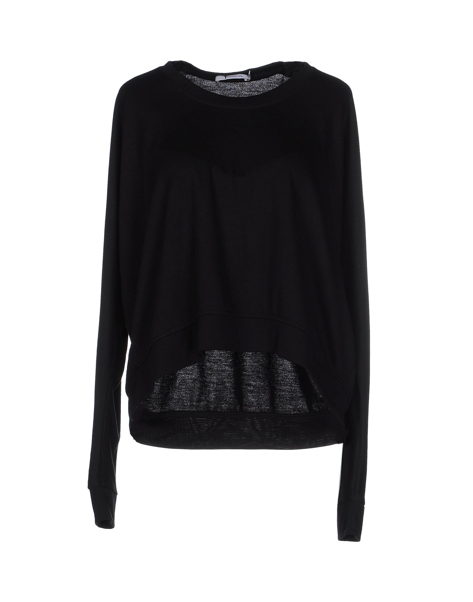 T By Alexander Wang Sweatshirt   Women T By Alexander Wang Sweatshirts   37759421NN