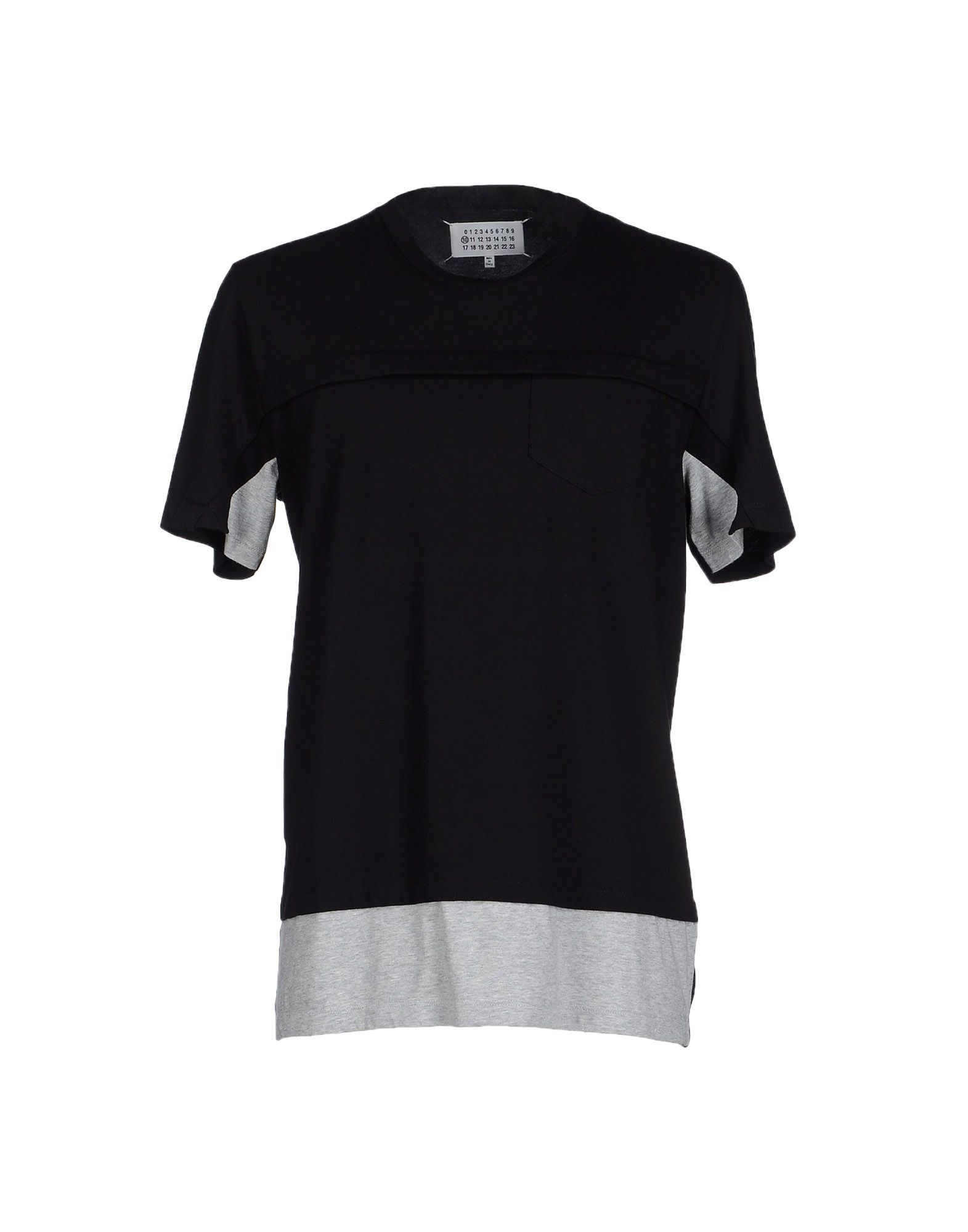 T Shirt Maison Margiela 10 Homme   T Shirts Maison Margiela 10   37760693XR