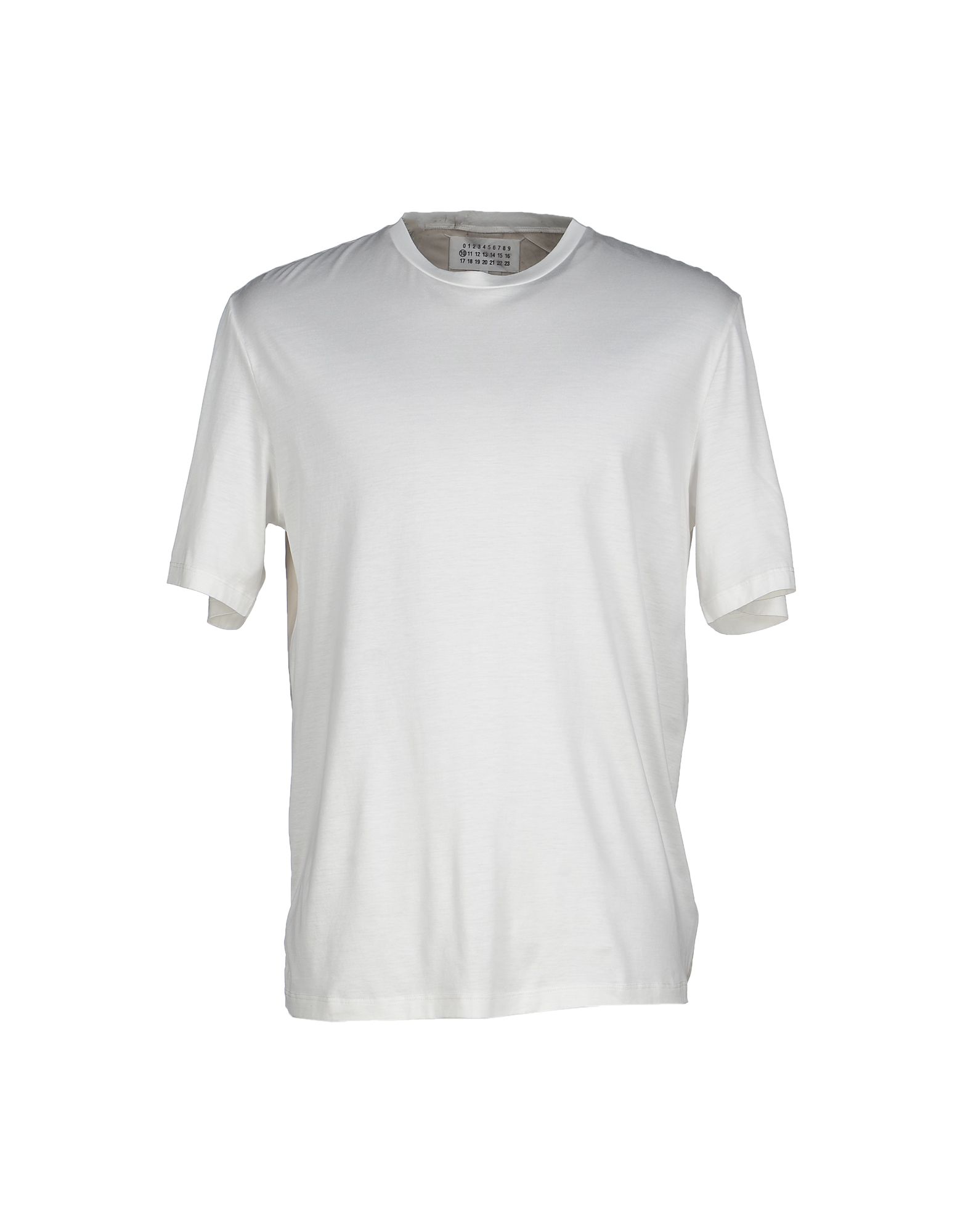 Camiseta Maison Margiela 10 Hombre   Camisetas Maison Margiela 10   37762949FS