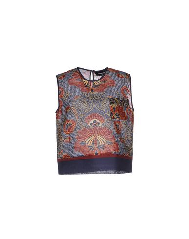 ZOOM DSQUARED2 - Top